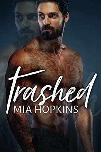 Trashed: An Eastside Brewery Novel