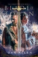 Blade of Toran