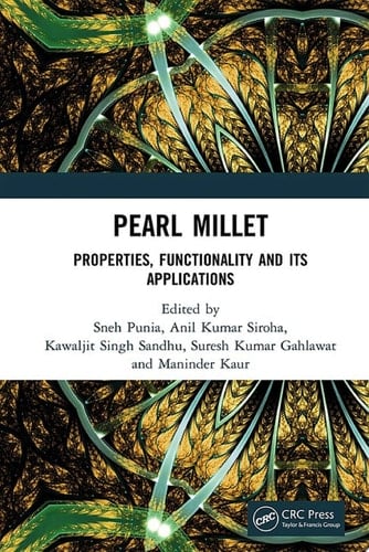 Pearl Millet