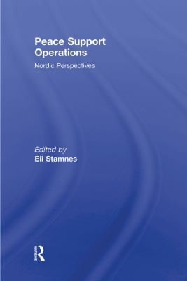 Peace Support Operations: Nordic Perspectives
