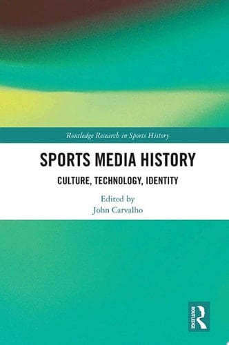 Sports Media History