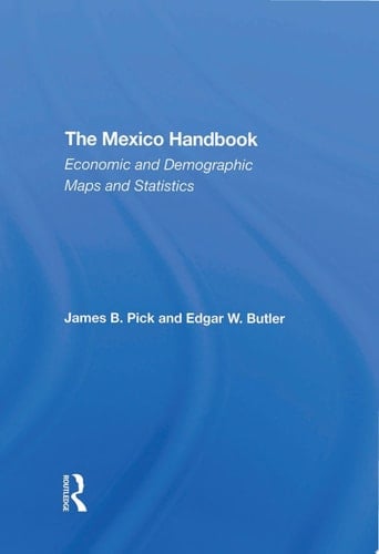 The Mexico Handbook