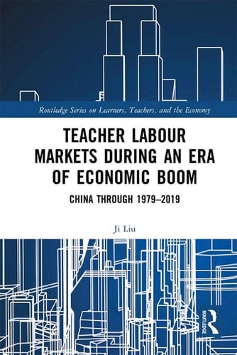 Teacher Labour Markets during an Era of Economic Boom