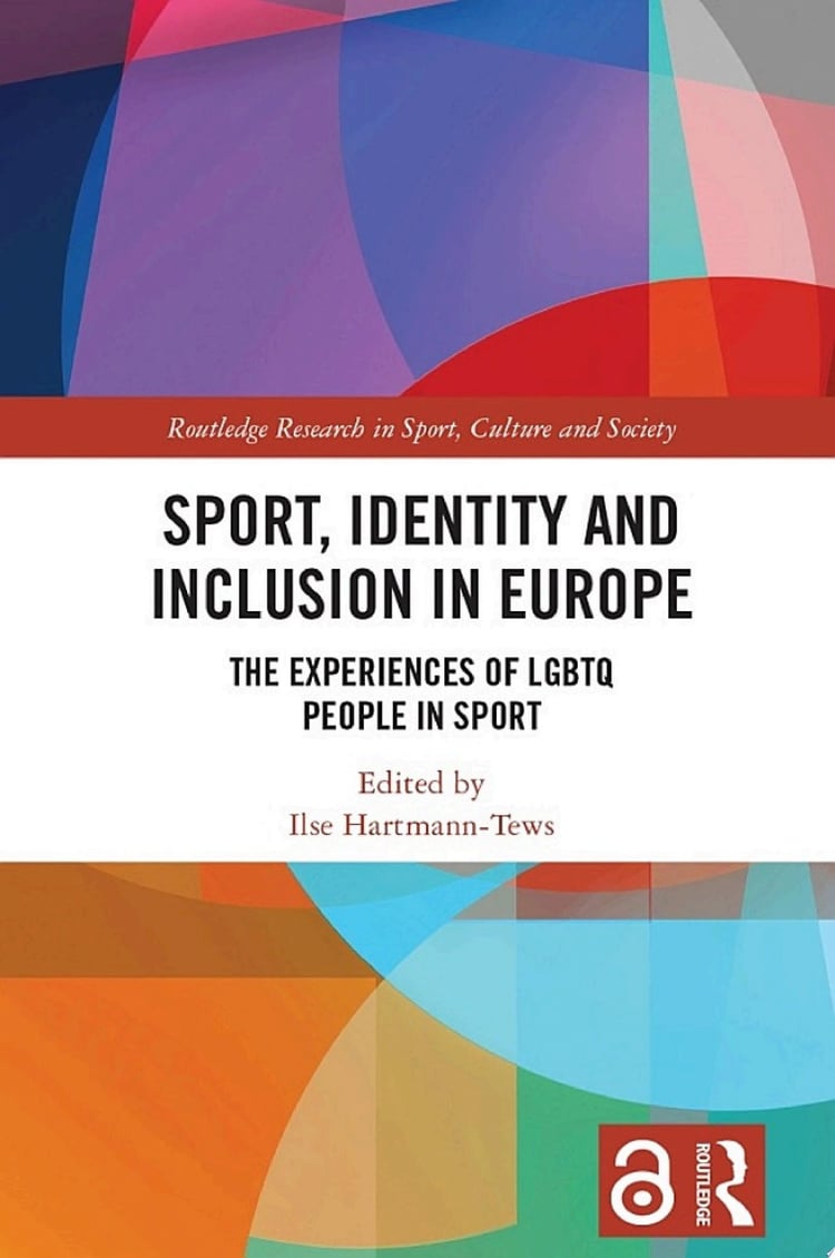 Sport, Identity and Inclusion in Europe The Experiences of LGBTQ People in Sport