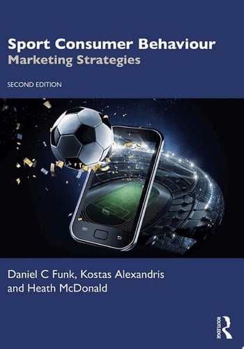 Sport Consumer Behaviour
