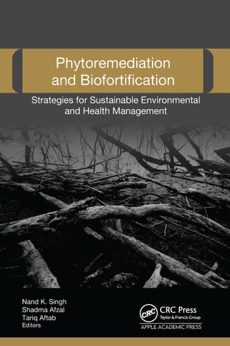 Phytoremediation and Biofortification