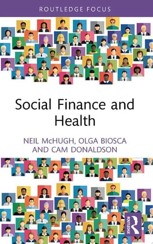 Social Finance and Health