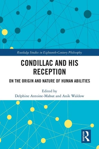 Condillac and His Reception