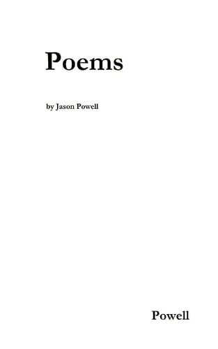 Poems