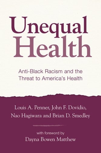 Unequal Health