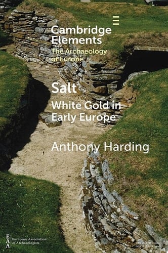 Salt White Gold in Early Europe