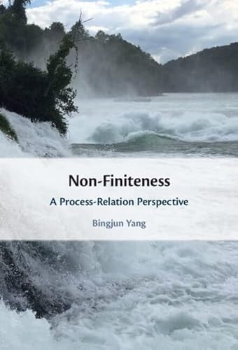 Non-finiteness A Process-relation Perspective