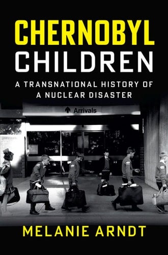 Chernobyl Children