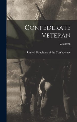 Confederate Veteran; V.32(1924)
