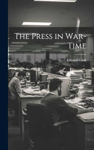 The Press in War-Time