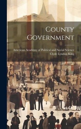 County Government