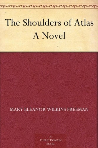 The Shoulders of Atlas