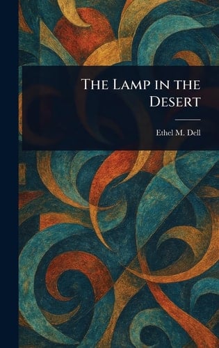 The Lamp in the Desert