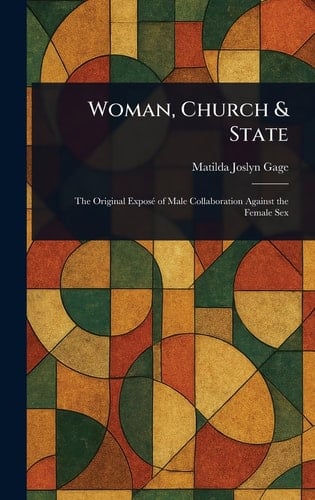 Woman, Church & State
