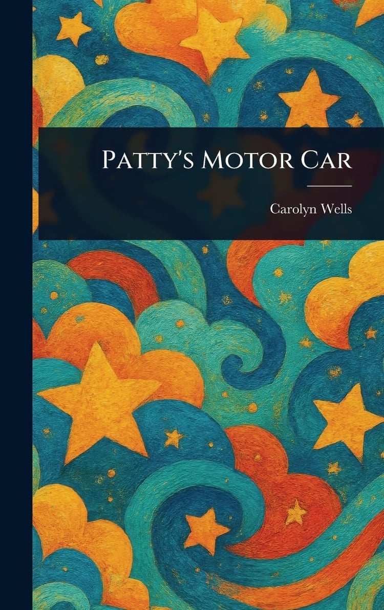 Patty's Motor Car
