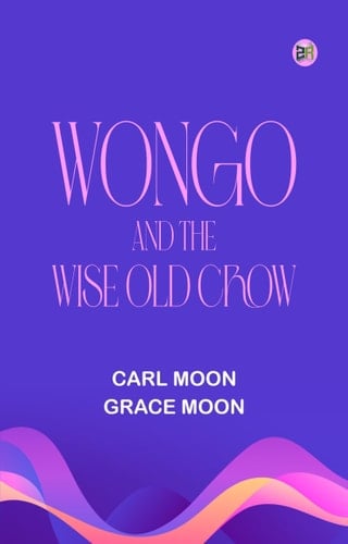 Wongo and the Wise Old Crow