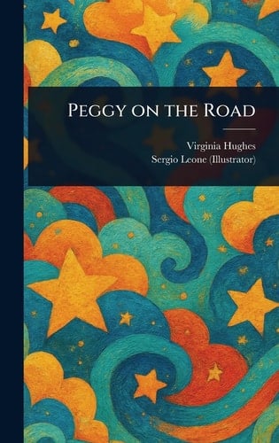 Peggy on the Road