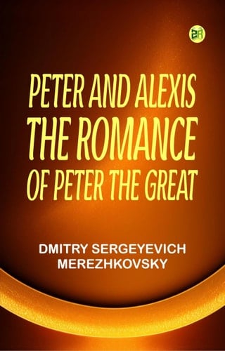 Peter and Alexis