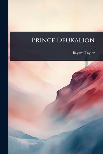 Prince Deukalion