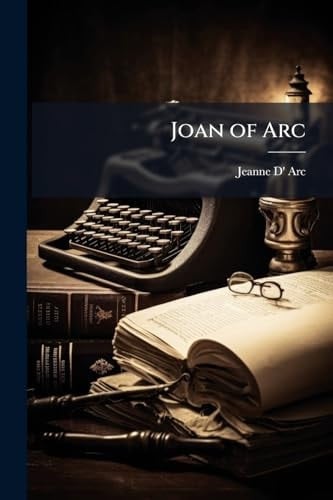 Joan of Arc