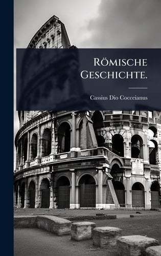 Römische Geschichte.