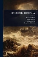 Bacco In Toscana