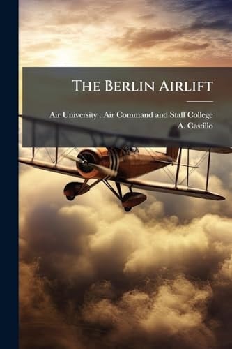 The Berlin Airlift