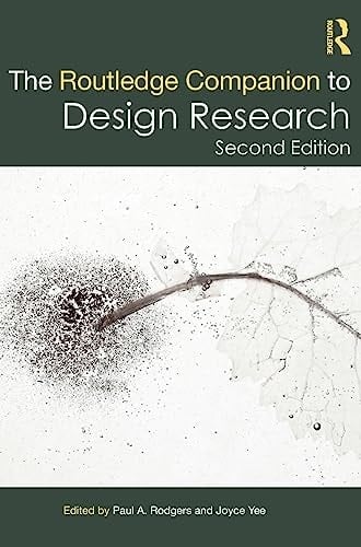 The Routledge Companion to Design Research