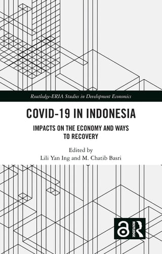 COVID-19 in Indonesia Impacts on the Economy and Ways to Recovery