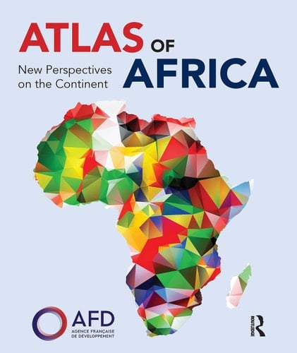 Atlas of Africa New Perspectives on the Continent