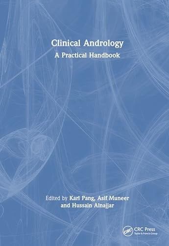 Clinical Andrology A Practical Handbook