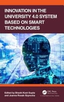 Innovation in the University 4.0 System Based on Smart Technologies