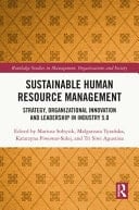 Sustainable Human Resource Management Strategy, Organizational Innovation and Leadership in Industry 5.0