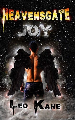 Heavensgate Joy (Heavensgate Book 2)