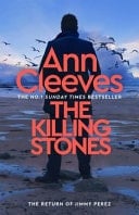 Untitled Ann Cleeves 2025