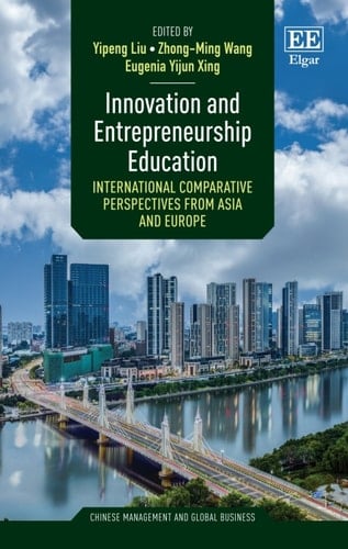 Innovation and Entrepreneurship Education