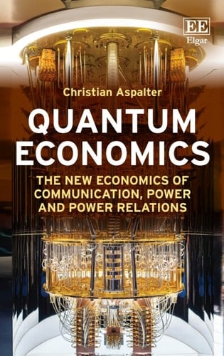 Quantum Economics