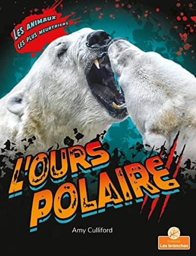 L' Ours Polaire