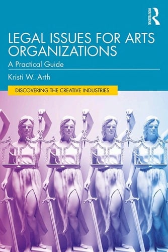 Legal Issues for Arts Organizations