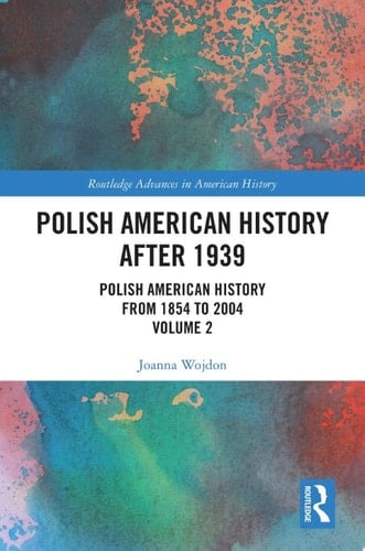 Polish American History after 1939