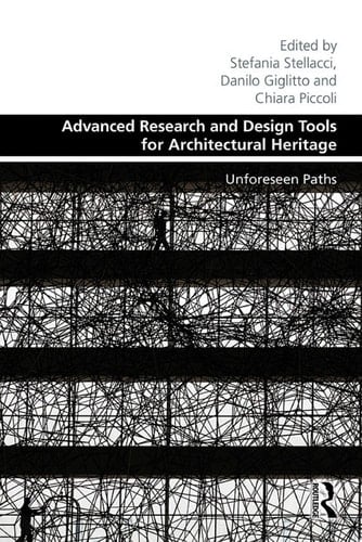 Advanced Research and Design Tools for Architectural Heritage
