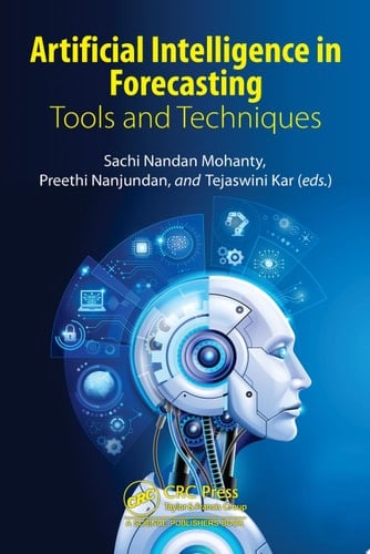 Artificial Intelligence in Forecasting Tools and Techniques