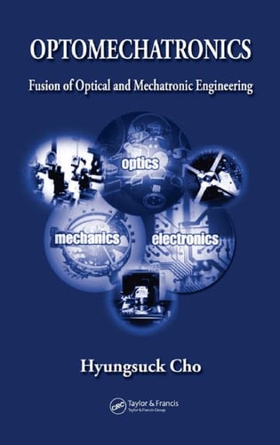 Optomechatronics