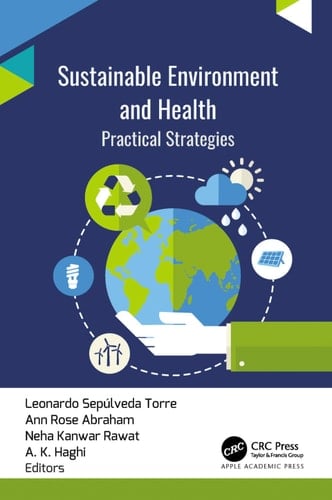 Sustainable Environment and Health