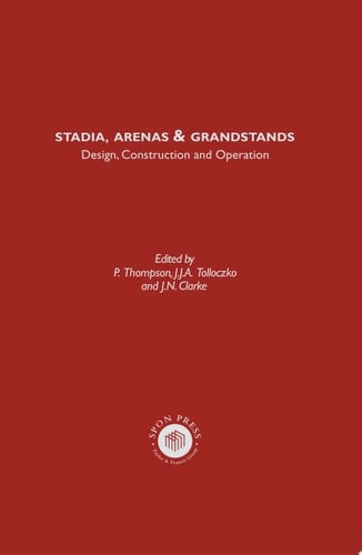 Stadia Arenas and Grandstands